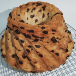 Recept: groot krentenbrood